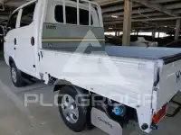 2020 Hyundai Porter