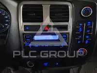 2020 Hyundai Porter
