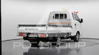 2020 Hyundai Porter