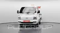 2020 Hyundai Porter