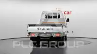 2020 Hyundai Porter