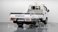 2020 Hyundai Porter