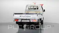 2020 Hyundai Porter