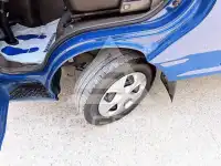 2020 Hyundai Porter