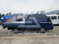 2020 Hyundai Porter