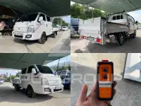 2020 Hyundai Porter