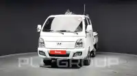 2020 Hyundai Porter