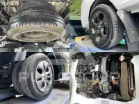 2020 Hyundai Porter