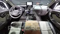 2020 Hyundai Porter