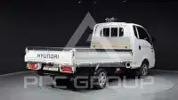 2020 Hyundai Porter