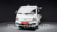 2020 Hyundai Porter