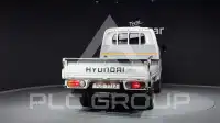 2020 Hyundai Porter