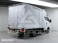 2020 Hyundai Porter