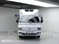 2020 Hyundai Porter