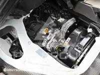 2020 Hyundai Porter