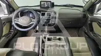 2020 Hyundai Porter