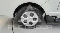 2020 Hyundai Porter