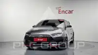 2020 Hyundai Veloster