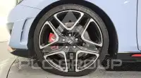 2020 Hyundai Veloster