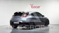 2020 Hyundai Veloster