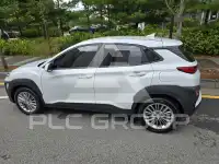 2020 Hyundai Kona