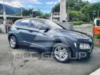 2020 Hyundai Kona