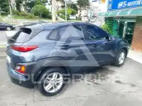 2020 Hyundai Kona