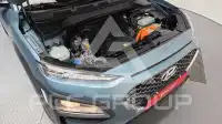 2020 Hyundai Kona