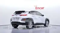2020 Hyundai Kona