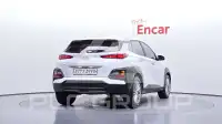 2020 Hyundai Kona