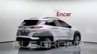 2020 Hyundai Kona