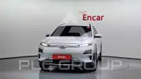 2020 Hyundai Kona