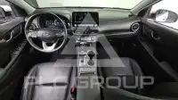2020 Hyundai Kona