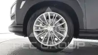 2020 Hyundai Kona