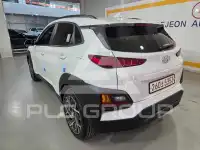 2020 Hyundai Kona