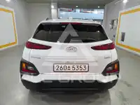 2020 Hyundai Kona