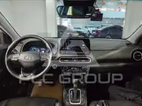 2020 Hyundai Kona