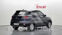 2020 Hyundai Venue