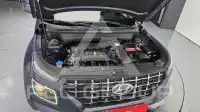 2020 Hyundai Venue