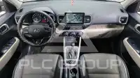 2020 Hyundai Venue