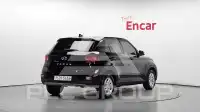 2020 Hyundai Venue
