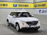 2020 Hyundai Venue