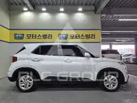2020 Hyundai Venue