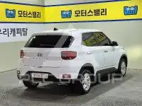 2020 Hyundai Venue