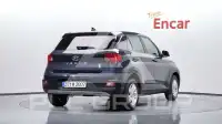 2020 Hyundai Venue