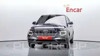 2020 Hyundai Venue