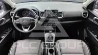 2020 Hyundai Venue