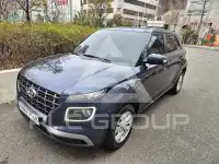 2020 Hyundai Venue