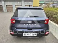 2020 Hyundai Venue