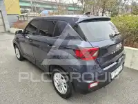 2020 Hyundai Venue